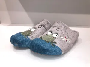 COZYHOP BROWN