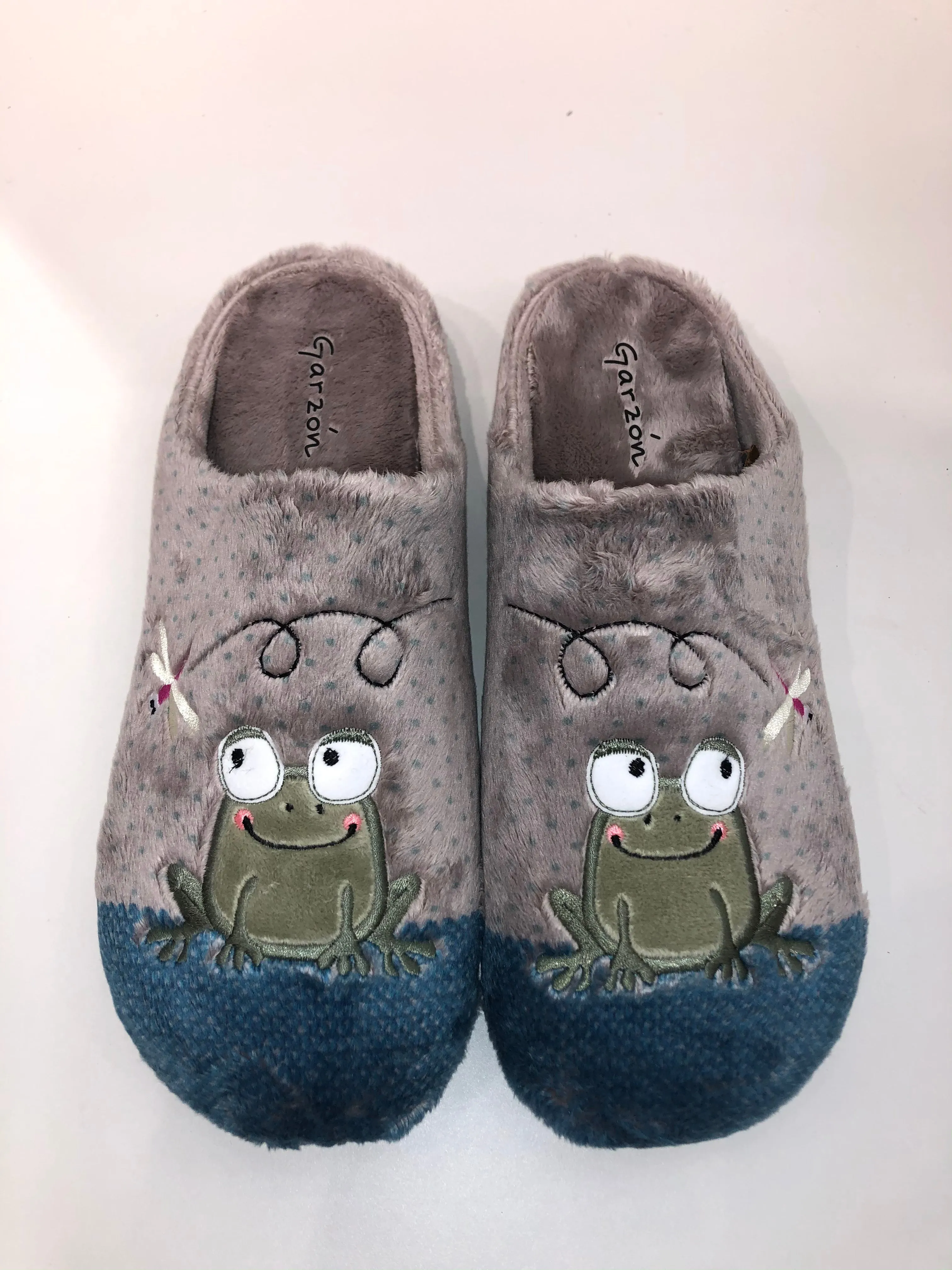 COZYHOP BROWN