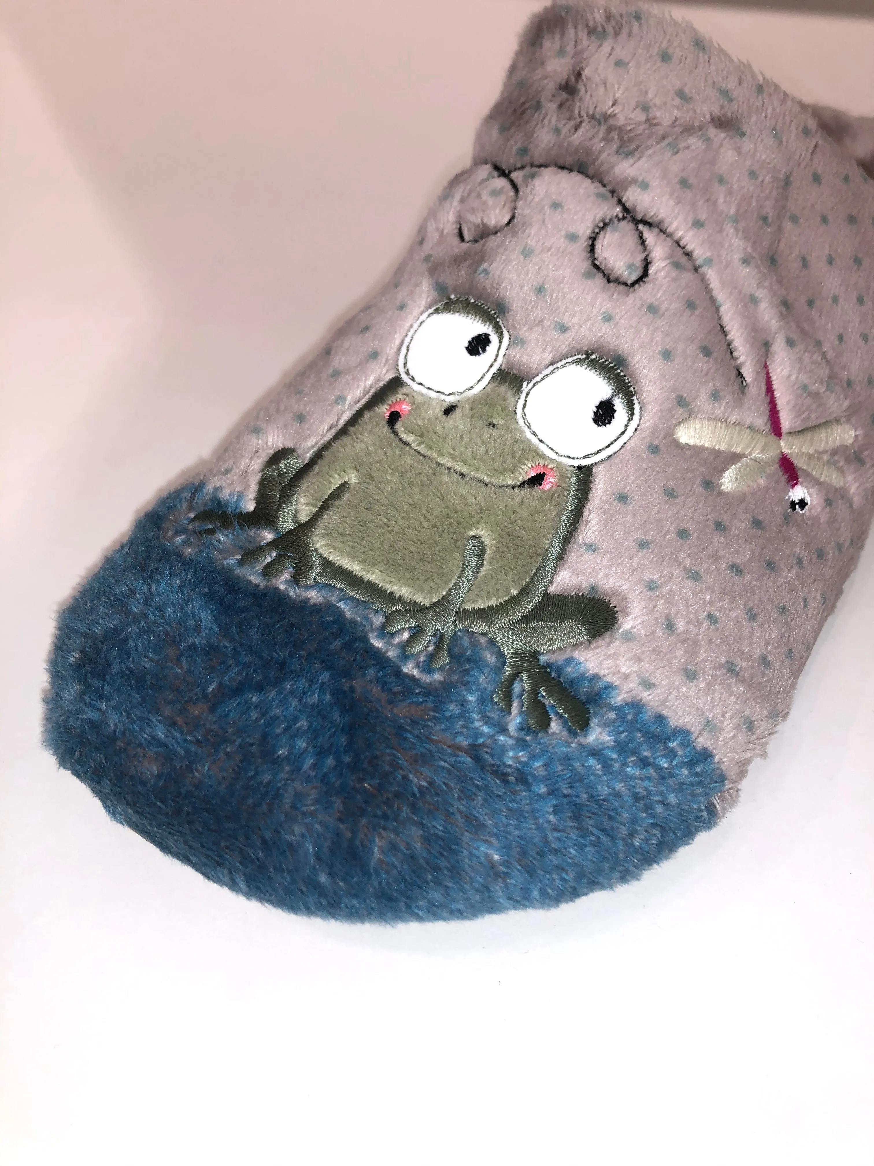 COZYHOP BROWN