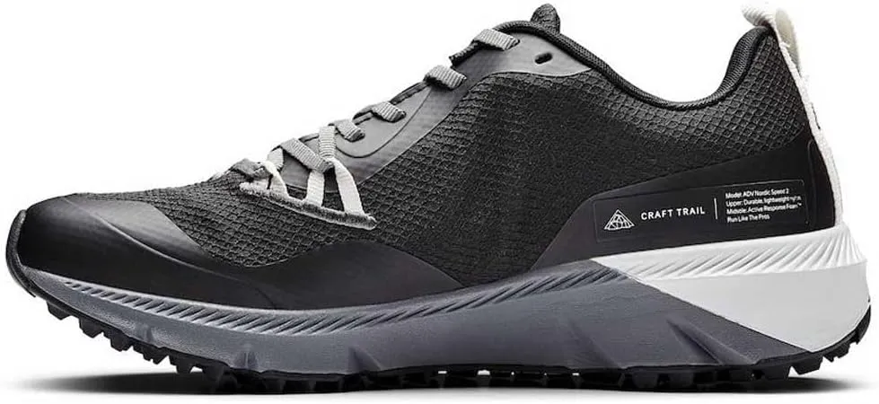 Craft Women's Advance Nordic Trail Sneaker