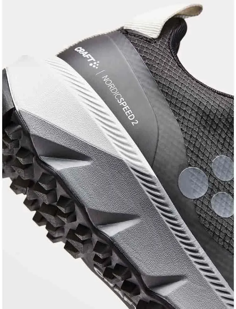 Craft Women's Advance Nordic Trail Sneaker