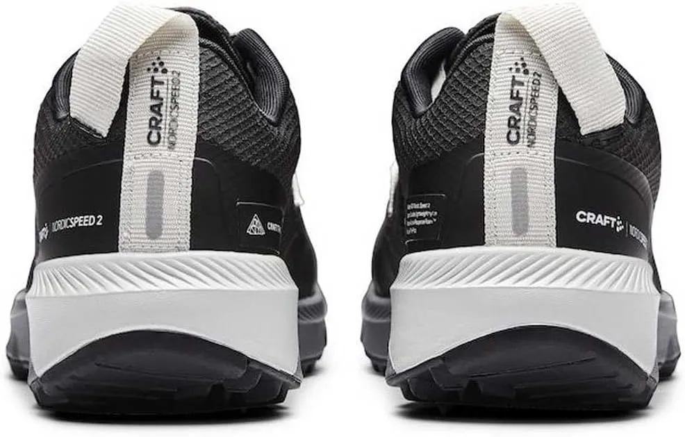 Craft Women's Advance Nordic Trail Sneaker