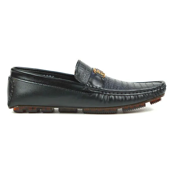 Croc Charm Loafer