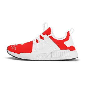 D9 Collection, Comfortable Race Sneakers