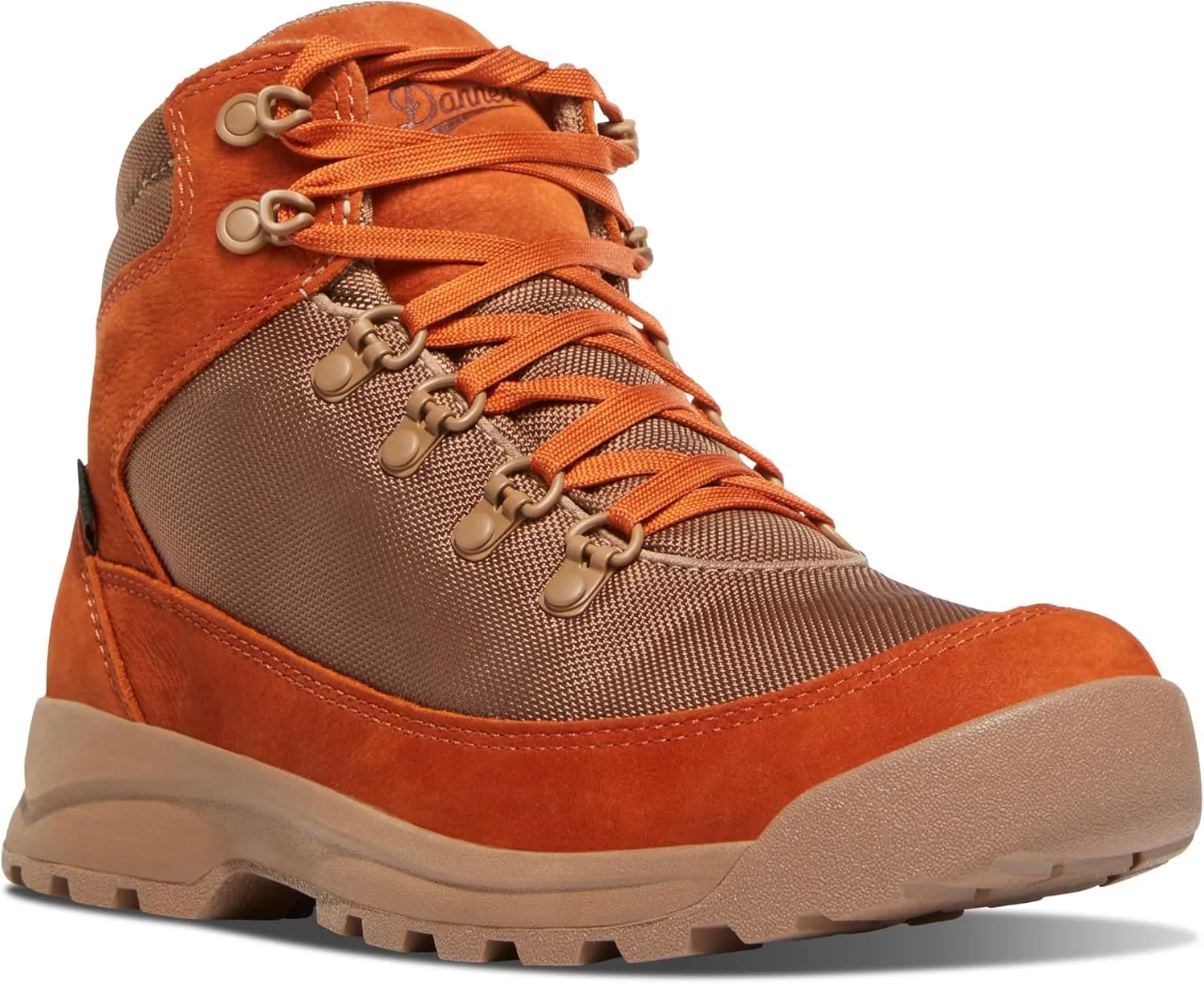 Danner Hiker Women's Adrika 5" Boot Waterproof Hiking M