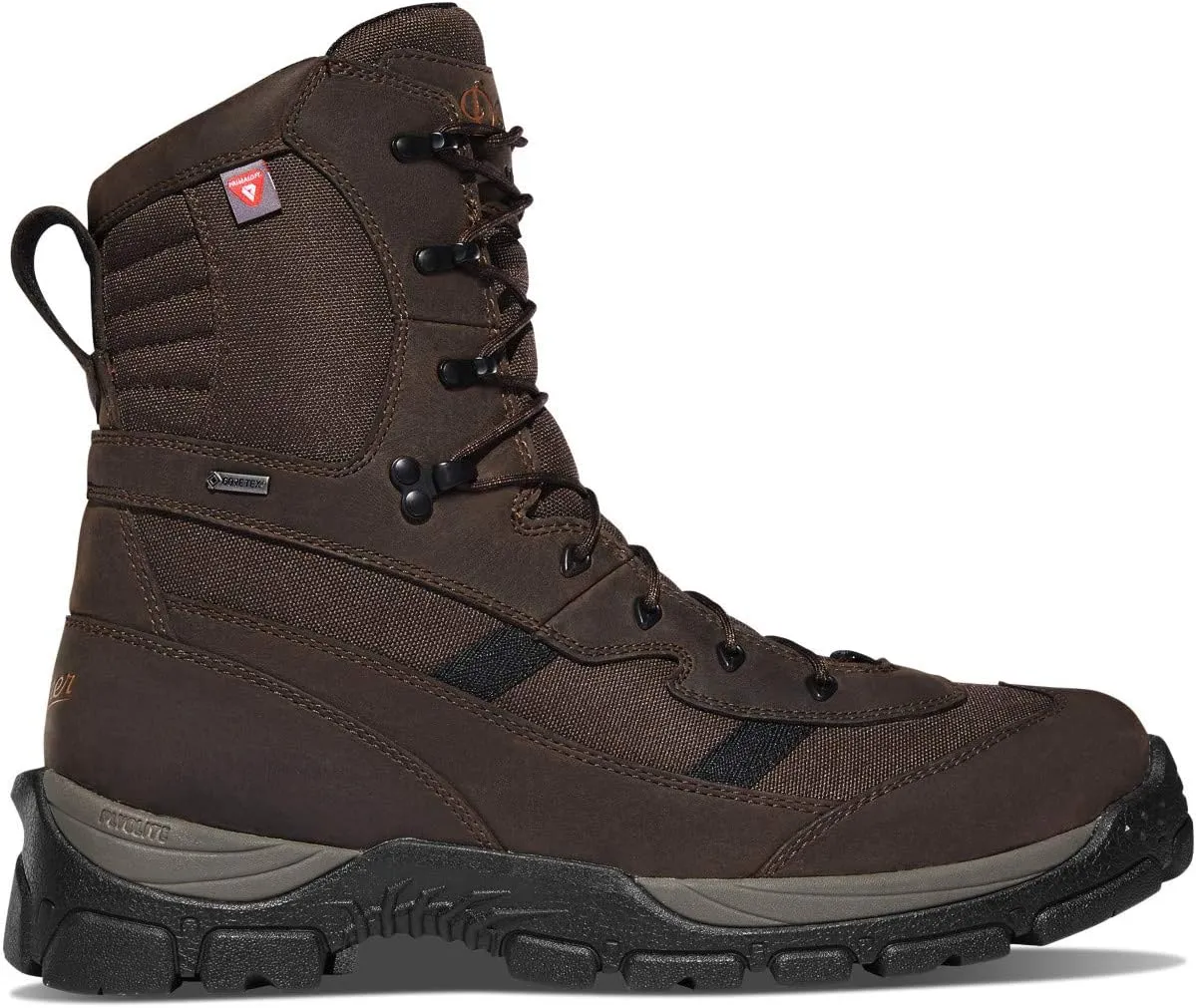 Danner Men's Alsea 8" Gore-Tex 400G Hunting Boot