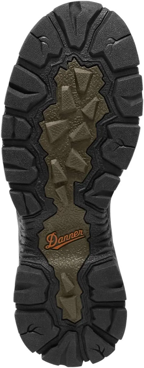 Danner Men's Alsea 8" Gore-Tex 400G Hunting Boot