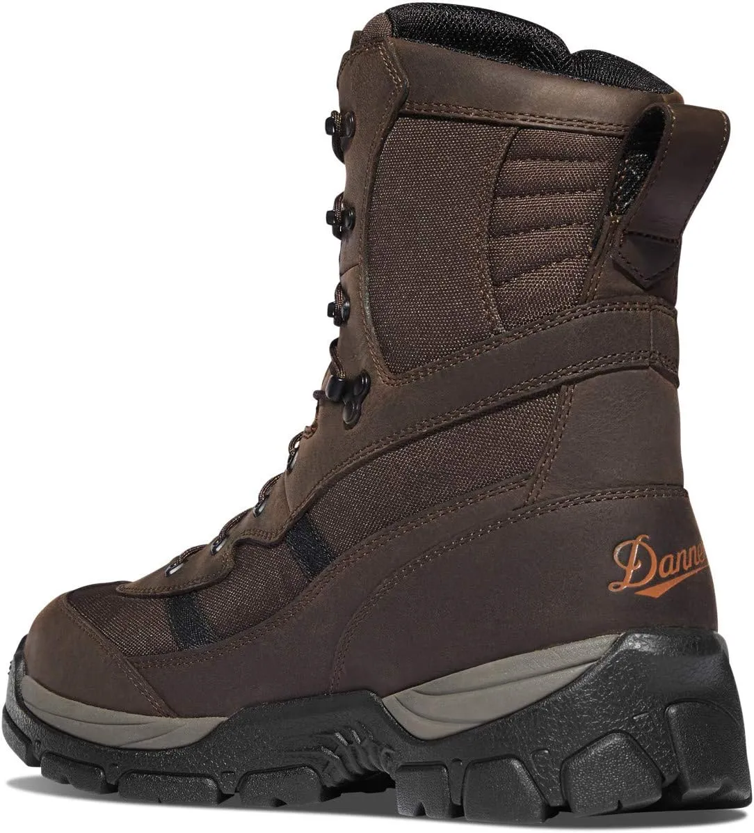 Danner Men's Alsea 8" Gore-Tex 400G Hunting Boot