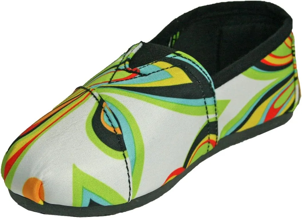 DAWGS Kaymann Loudmouth Loafer (Toddler/Little Kid)