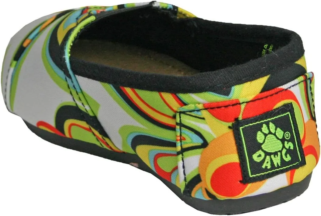 DAWGS Kaymann Loudmouth Loafer (Toddler/Little Kid)