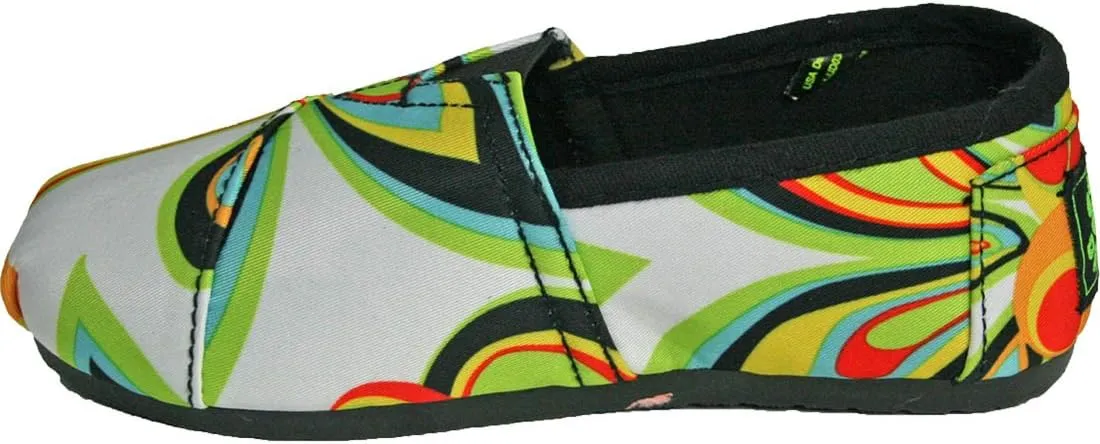 DAWGS Kaymann Loudmouth Loafer (Toddler/Little Kid)