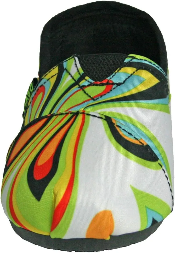DAWGS Kaymann Loudmouth Loafer (Toddler/Little Kid)
