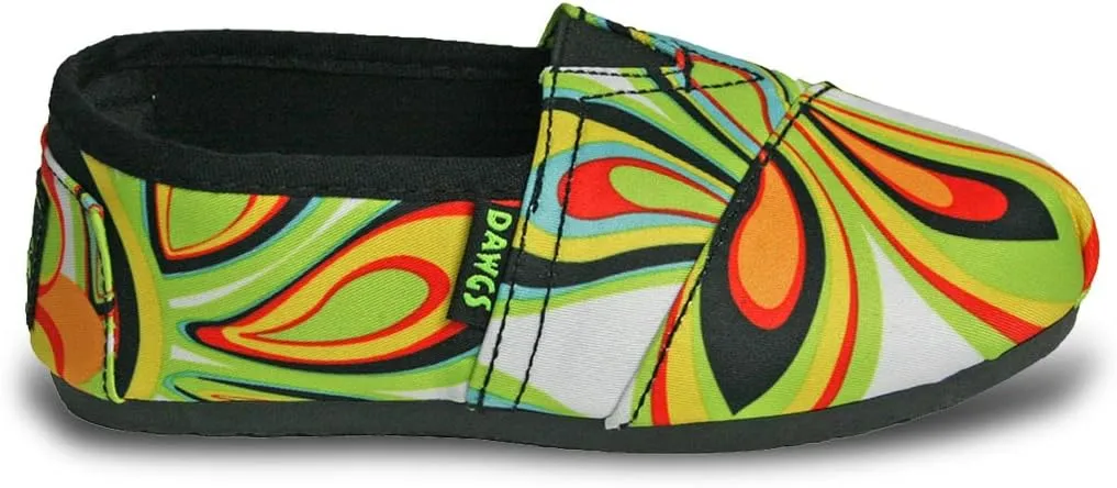 DAWGS Kaymann Loudmouth Loafer (Toddler/Little Kid)