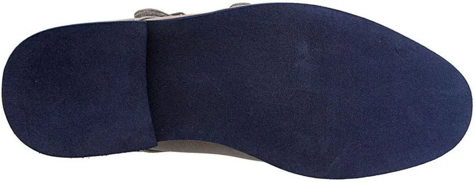 Deer Stags Boy's Harry Monk-Strap Loafer