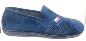 DeValverde Men’s Full Slipper DVV3506