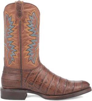 Dingo Men's Trail Boss Western Boot