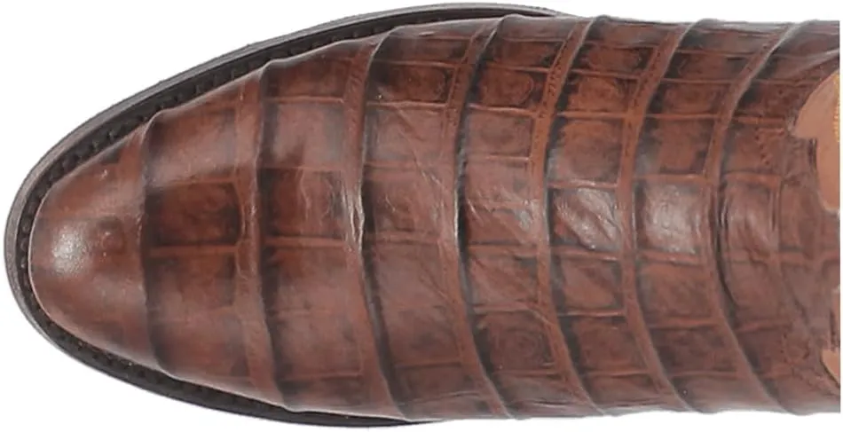 Dingo Men's Trail Boss Western Boot