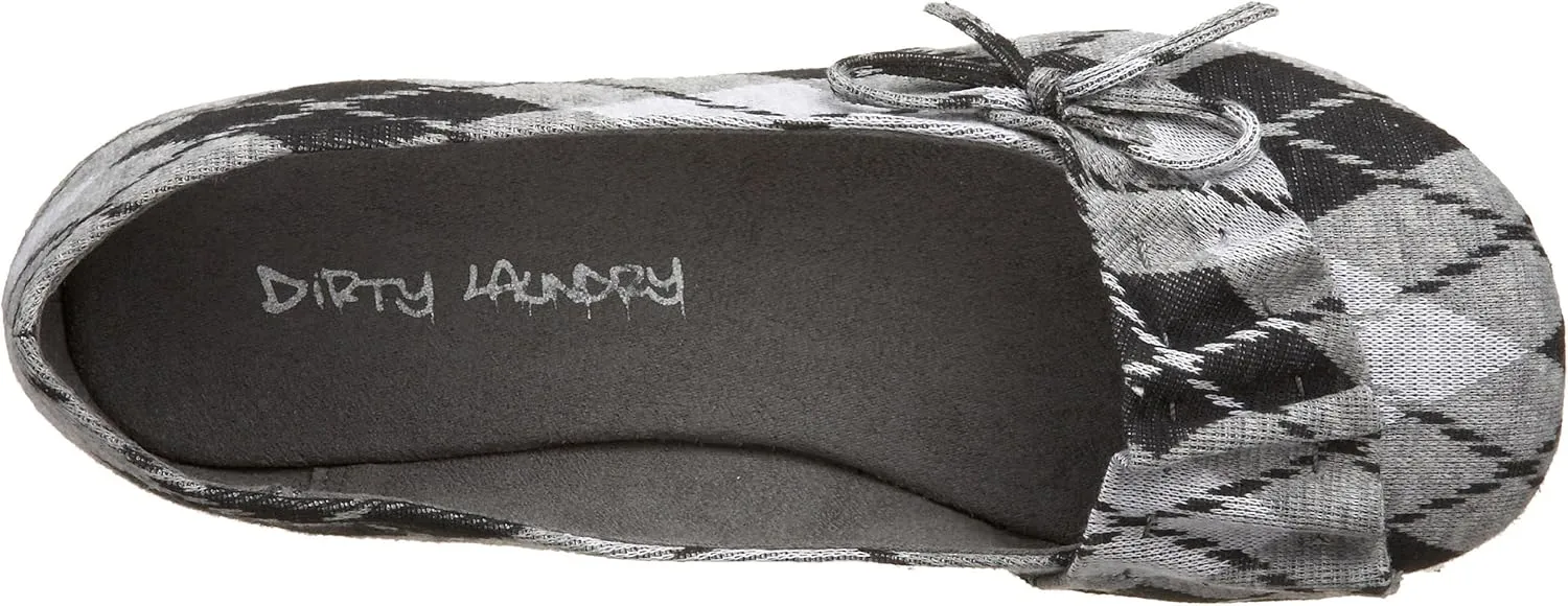 Dirty Laundry by Chinese Laundry Women's Cedar Flat