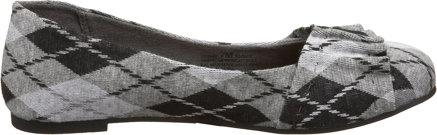 Dirty Laundry by Chinese Laundry Women's Cedar Flat