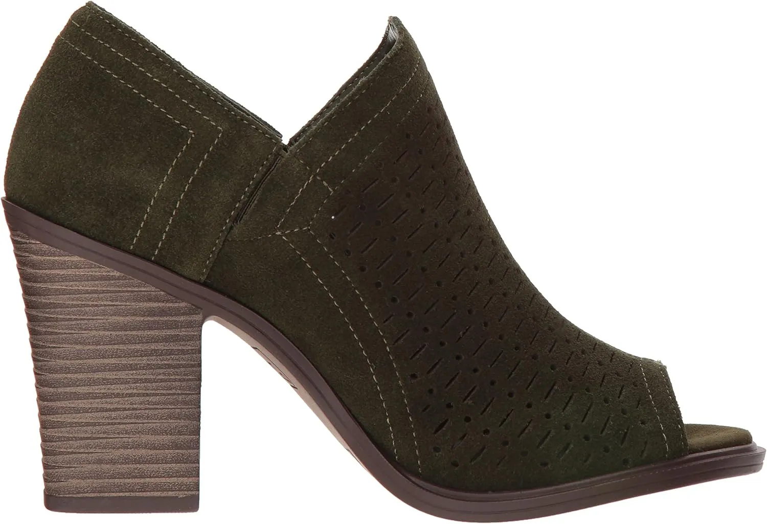 Dirty Laundry Women's Aida Ankle Boot