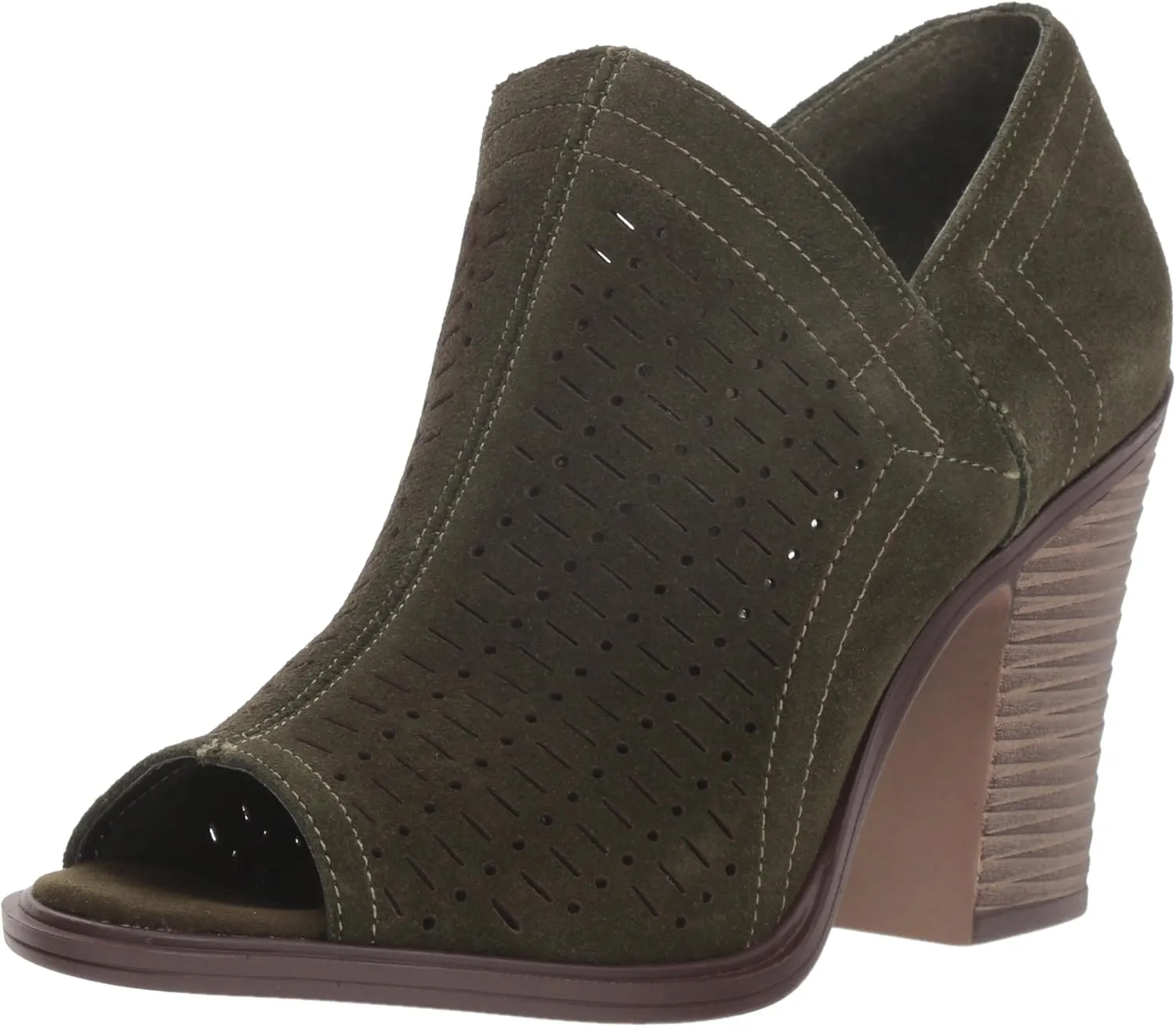 Dirty Laundry Women's Aida Ankle Boot