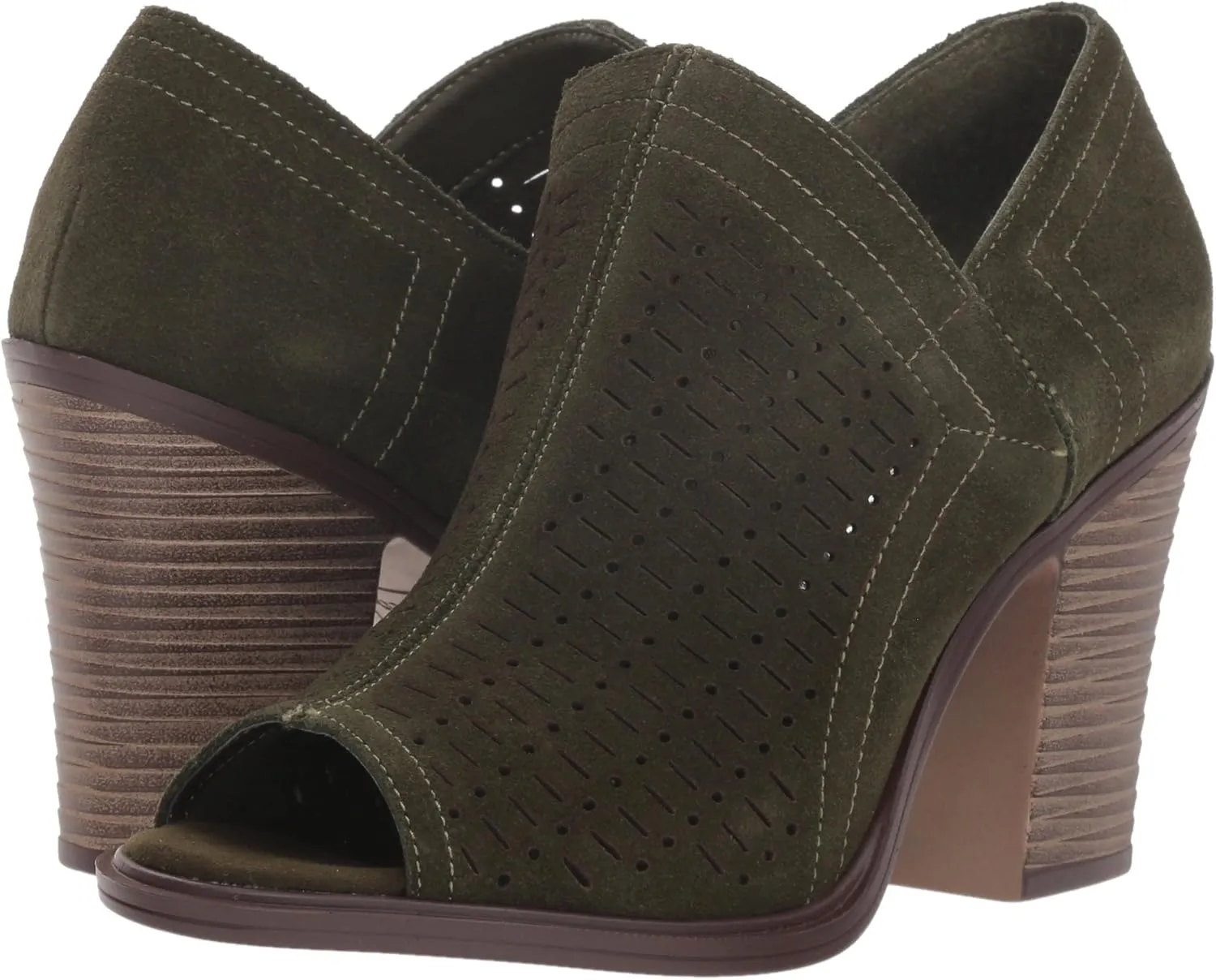 Dirty Laundry Women's Aida Ankle Boot