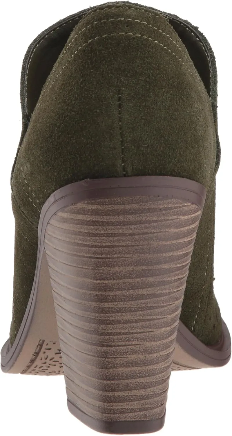Dirty Laundry Women's Aida Ankle Boot