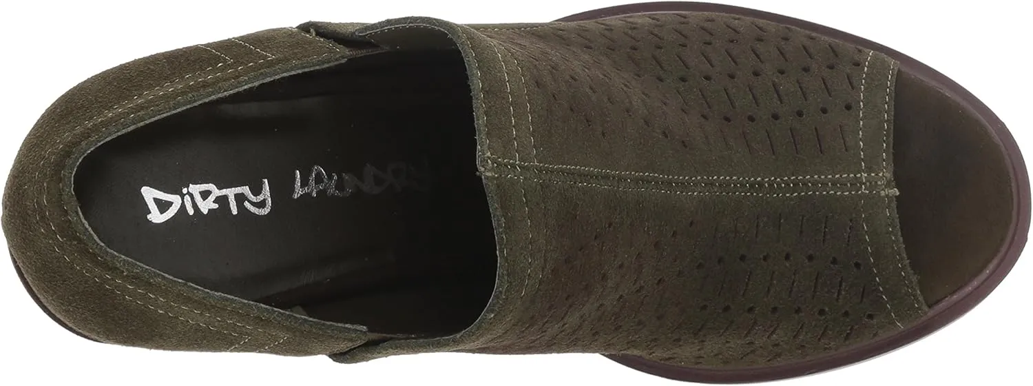 Dirty Laundry Women's Aida Ankle Boot