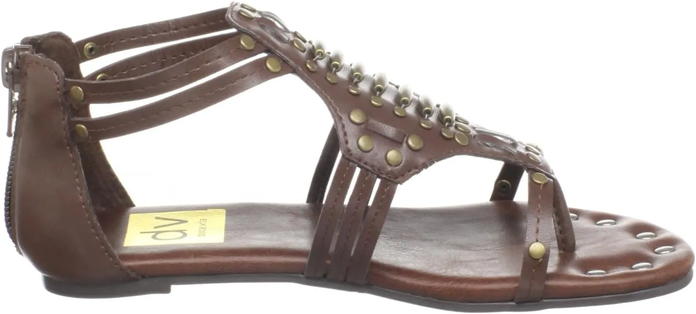 Dolce Vita Elise Sandal (Little Kid/Big Kid)