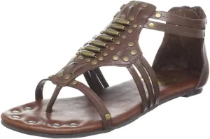 Dolce Vita Elise Sandal (Little Kid/Big Kid)
