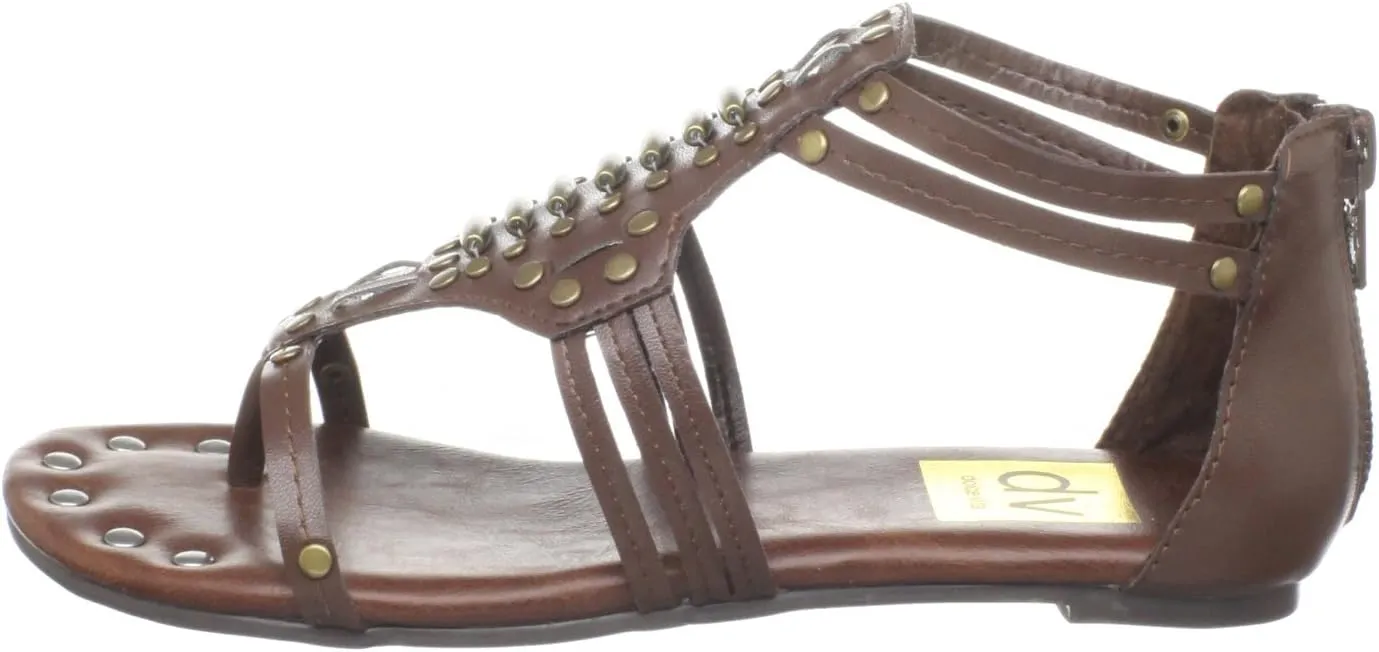 Dolce Vita Elise Sandal (Little Kid/Big Kid)
