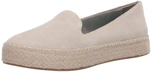 Dr. Scholl's Shoes womens Find Me Loafer, Oyster Microfiber, 6.5 US