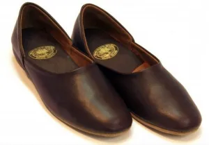 Draper of Glastonbury Charles Slipper - Wine