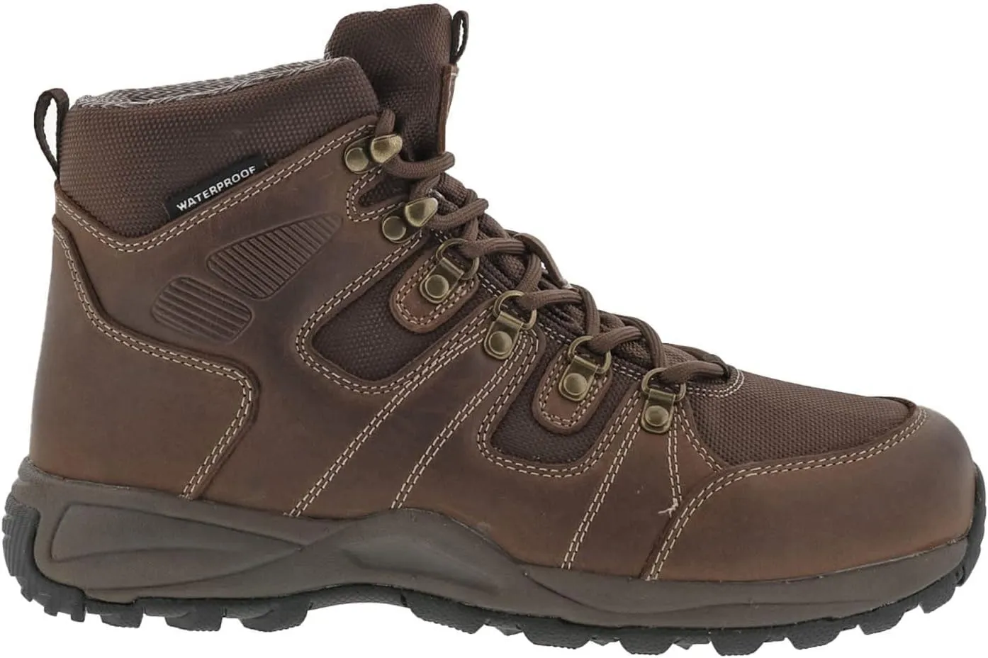 Drew Men's Trek Waterproof Boot
