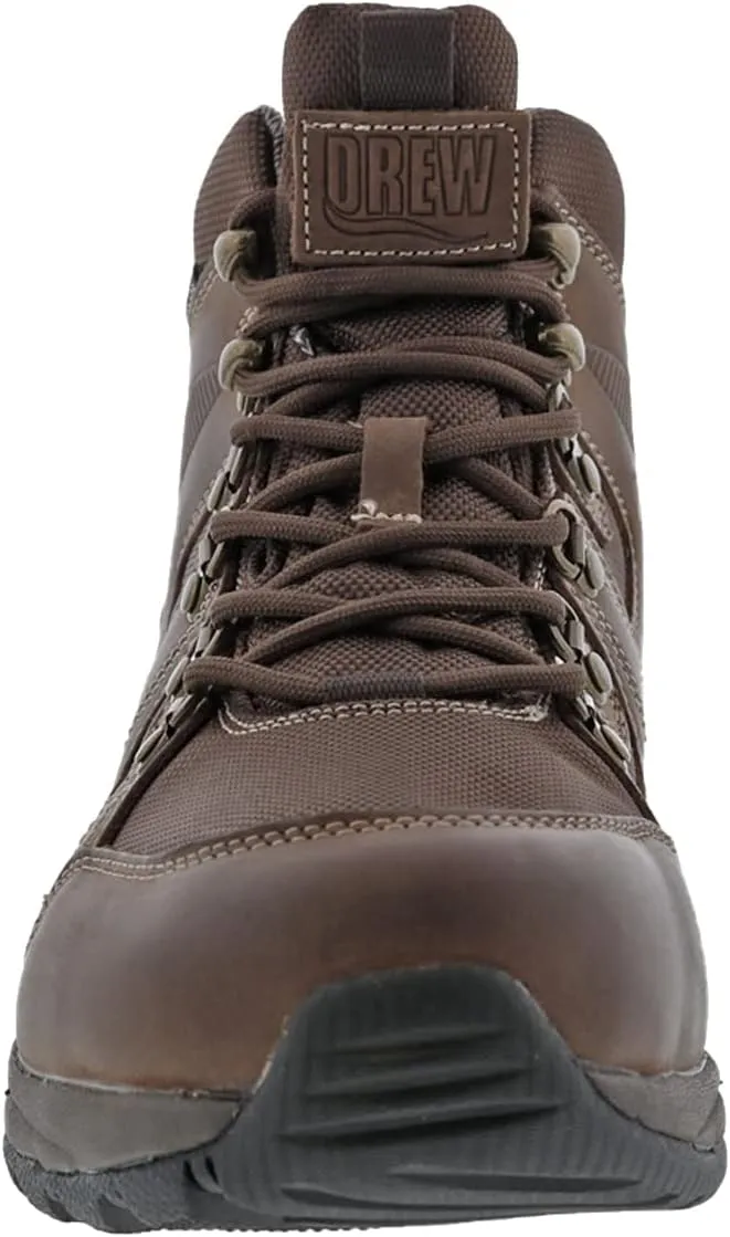 Drew Men's Trek Waterproof Boot