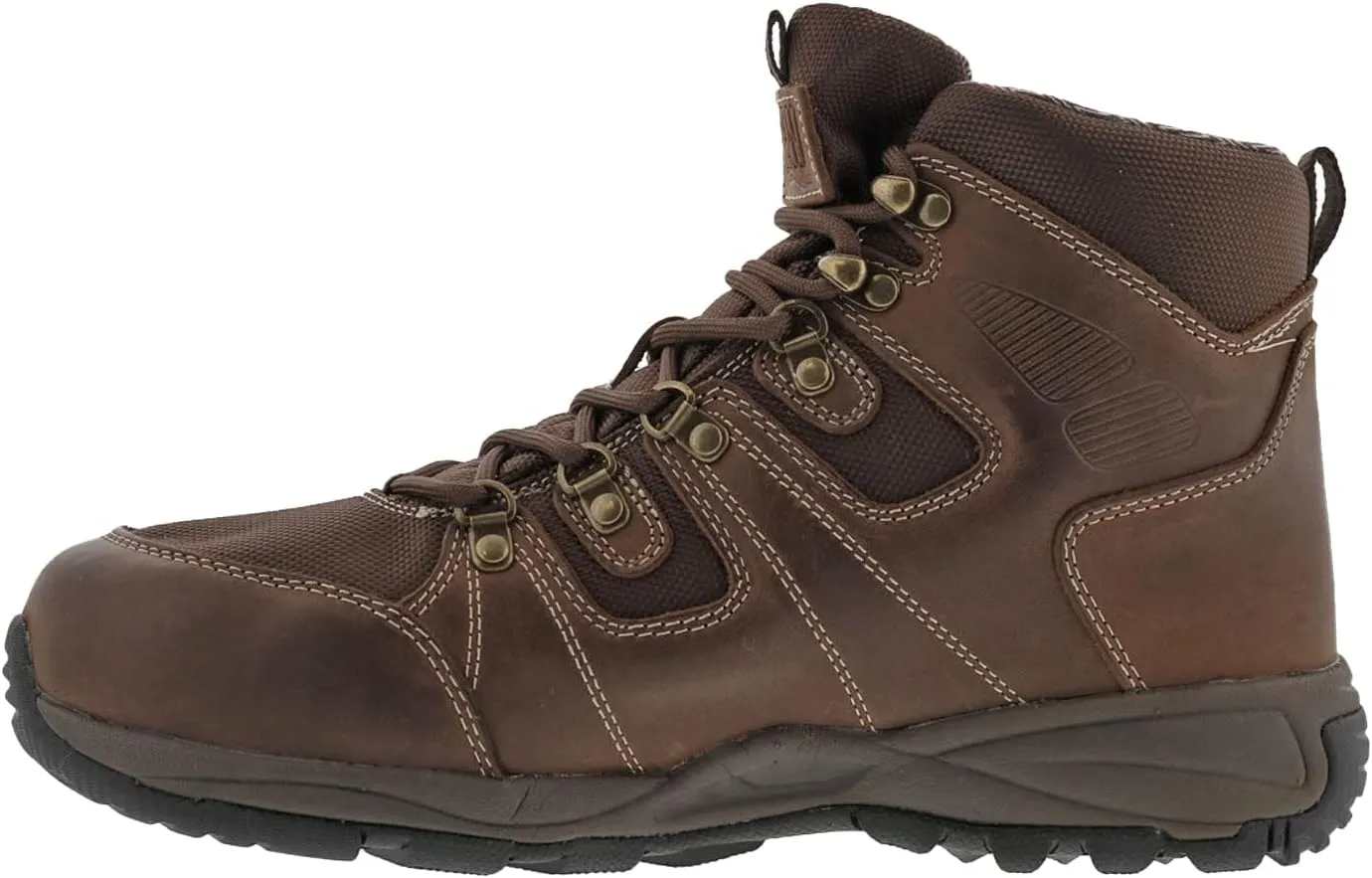 Drew Men's Trek Waterproof Boot