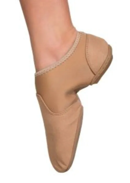 DSI Ever-Jazz Shoes – Flexible Jazz Shoes for Color Guard & Dance