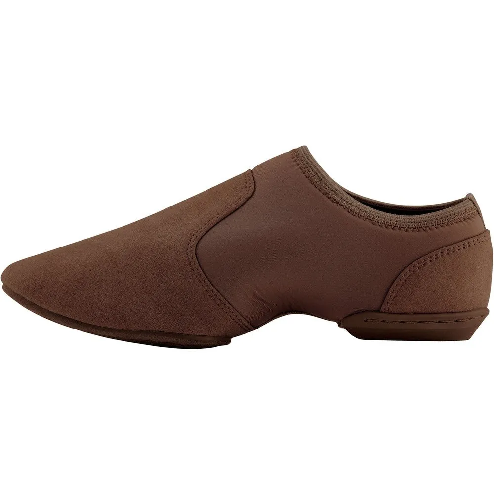 DSI Ever-Jazz Shoes – Flexible Jazz Shoes for Color Guard & Dance