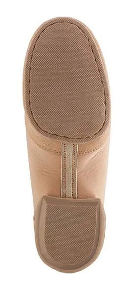 DSI Ever-Jazz Shoes – Flexible Jazz Shoes for Color Guard & Dance