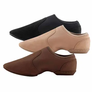 DSI Ever-Jazz Shoes – Flexible Jazz Shoes for Color Guard & Dance