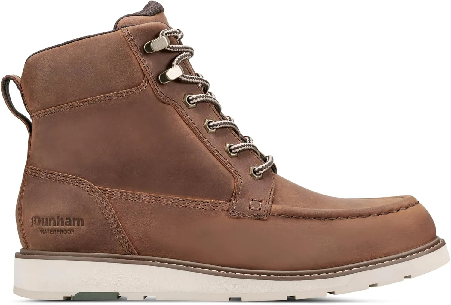 Dunham Men's Brisco Waterproof Boot Ankle