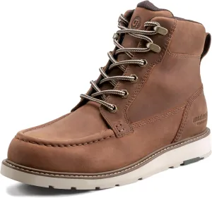 Dunham Men's Brisco Waterproof Boot Ankle
