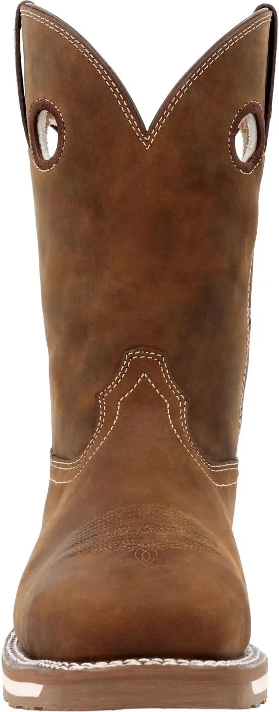 Durango Men's Maverick Wxp Western Boot