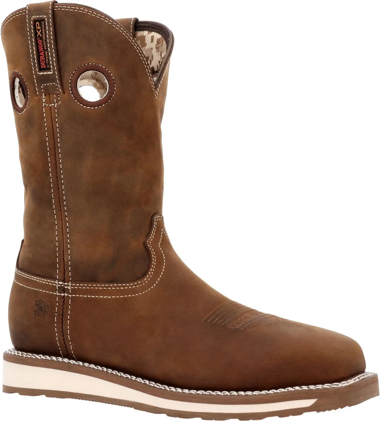 Durango Men's Maverick Wxp Western Boot