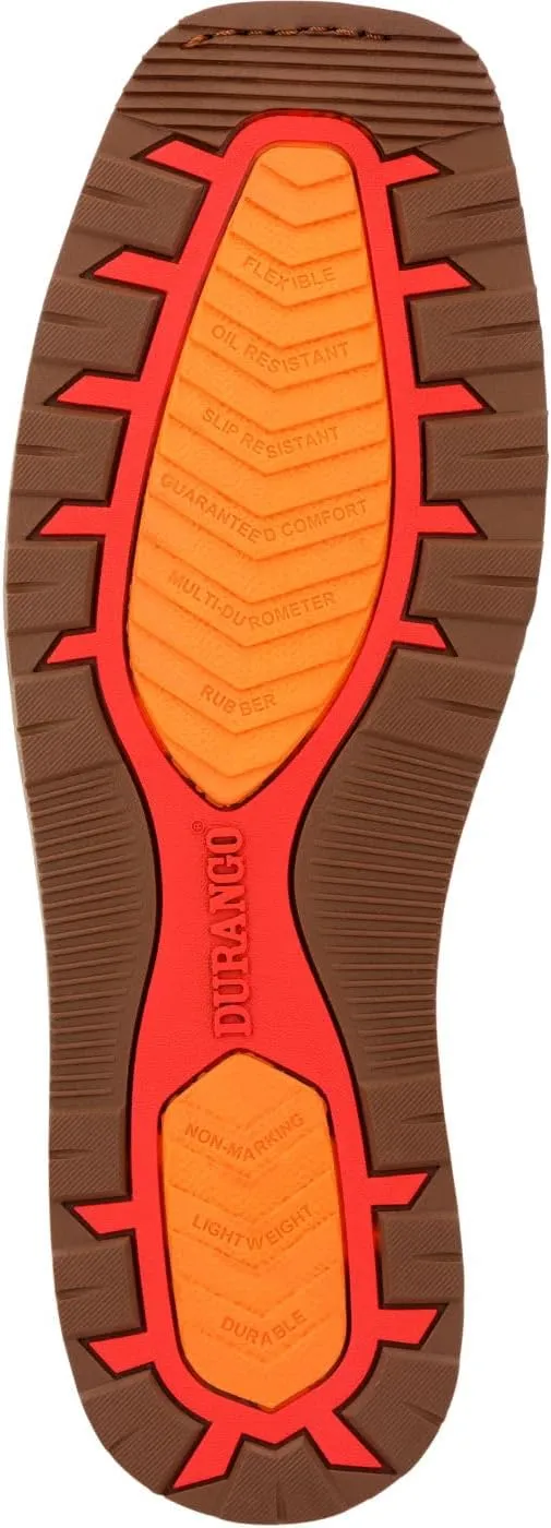 Durango Men's Maverick Wxp Western Boot
