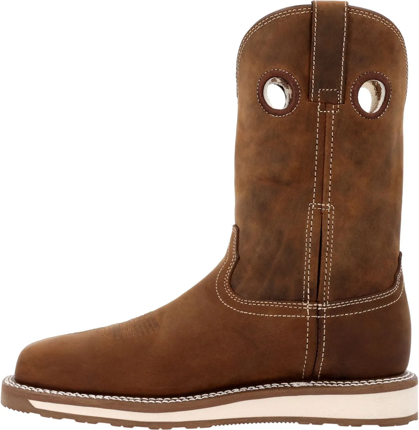 Durango Men's Maverick Wxp Western Boot