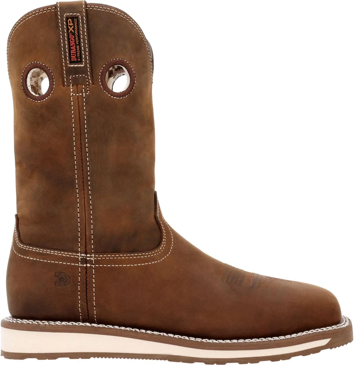 Durango Men's Maverick Wxp Western Boot