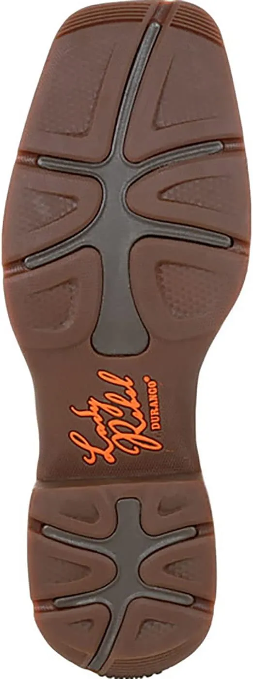 Durango® Women's Lady Rebel™ Western Boot