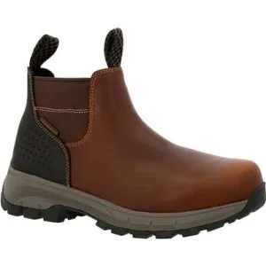 Eagle Trail Waterproof Chelsea Boot