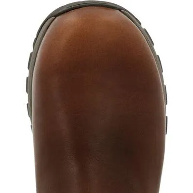 Eagle Trail Waterproof Chelsea Boot